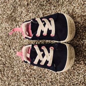 🎁FREE With Purchase: Wonder Nation Shoes